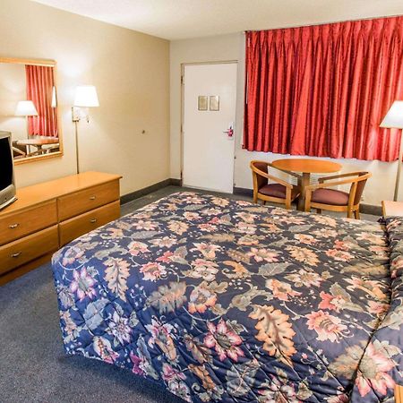 Econo Lodge Sebring Avon Park Bagian luar foto