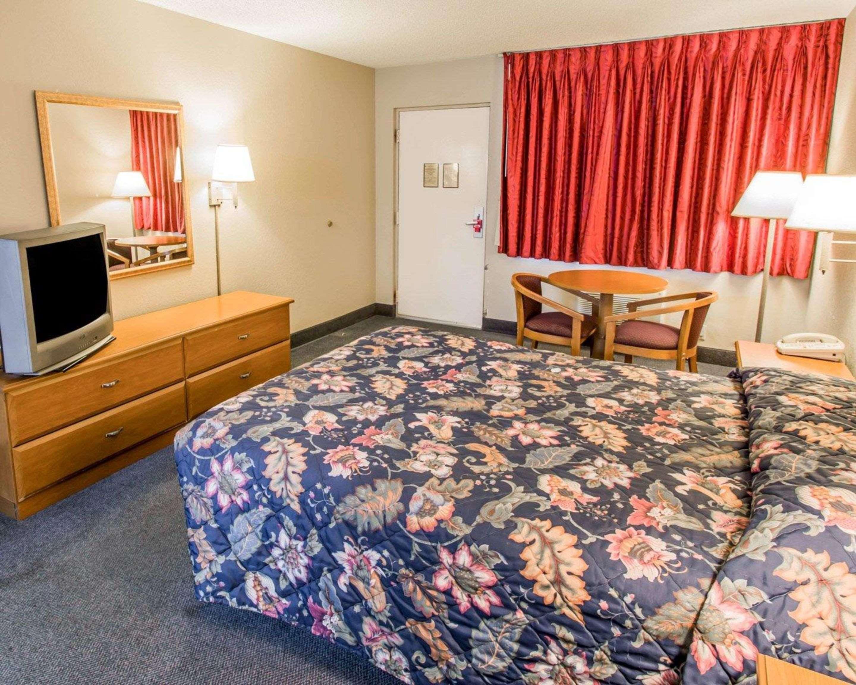 Econo Lodge Sebring Avon Park Bagian luar foto