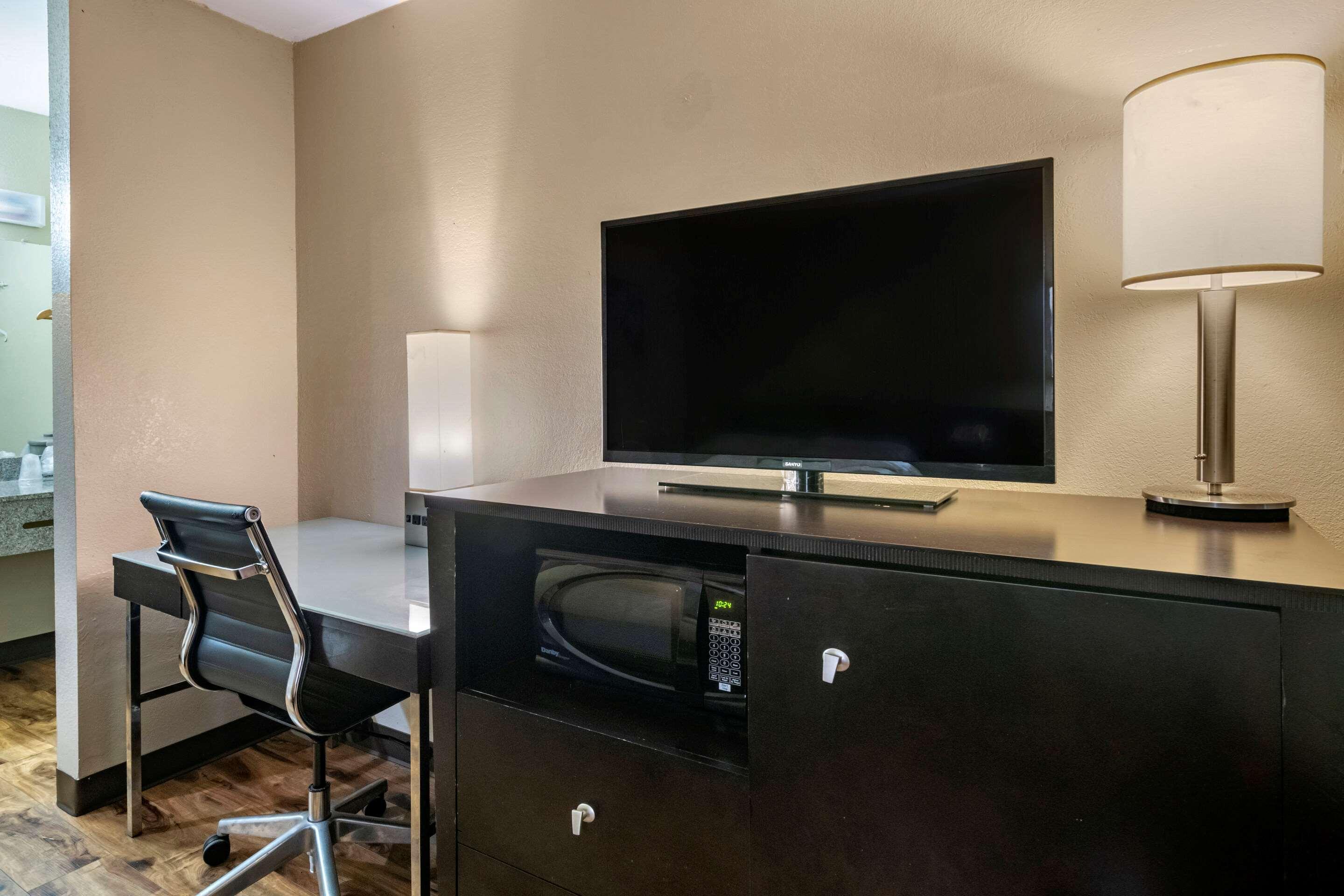 Econo Lodge Sebring Avon Park Bagian luar foto