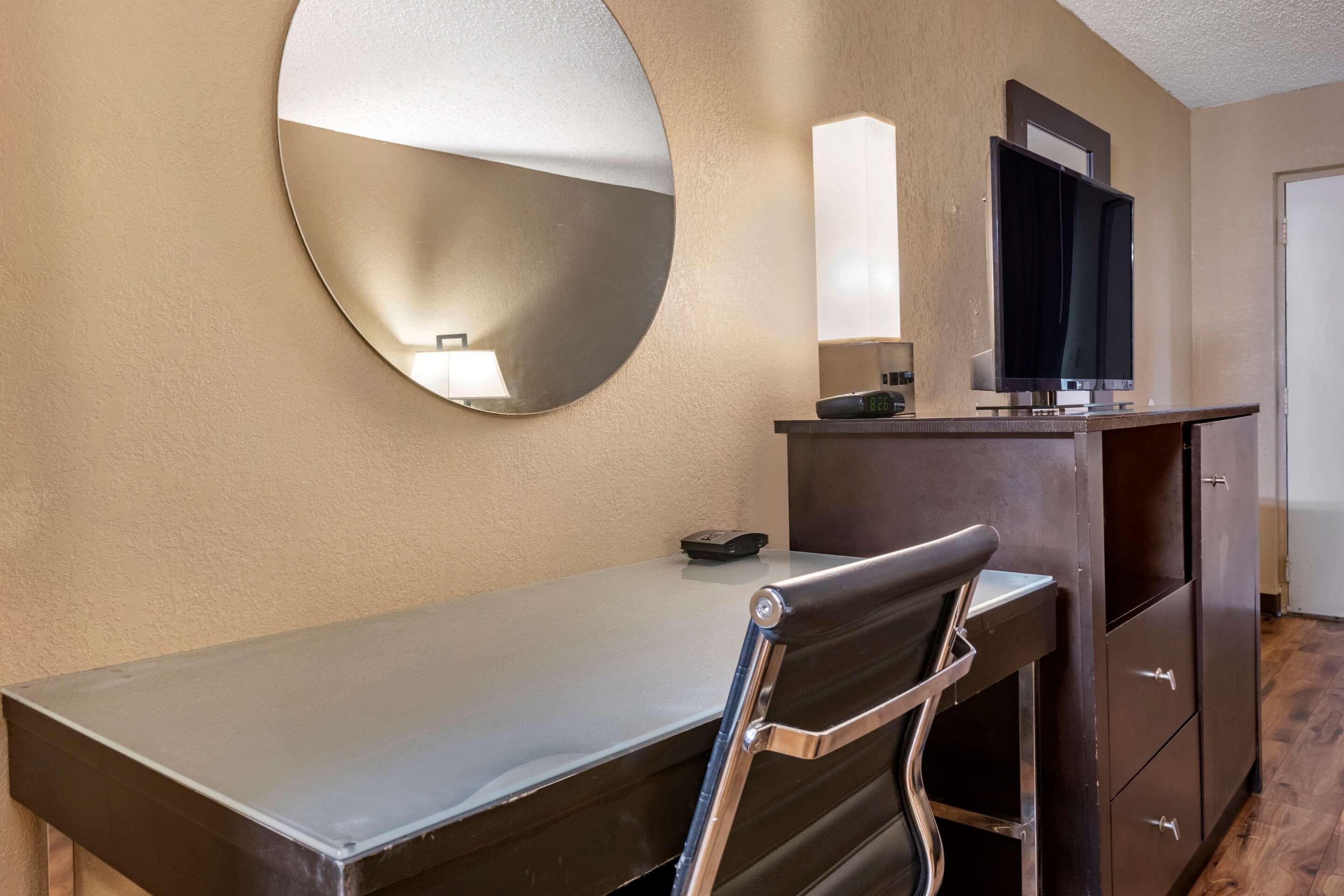 Econo Lodge Sebring Avon Park Bagian luar foto