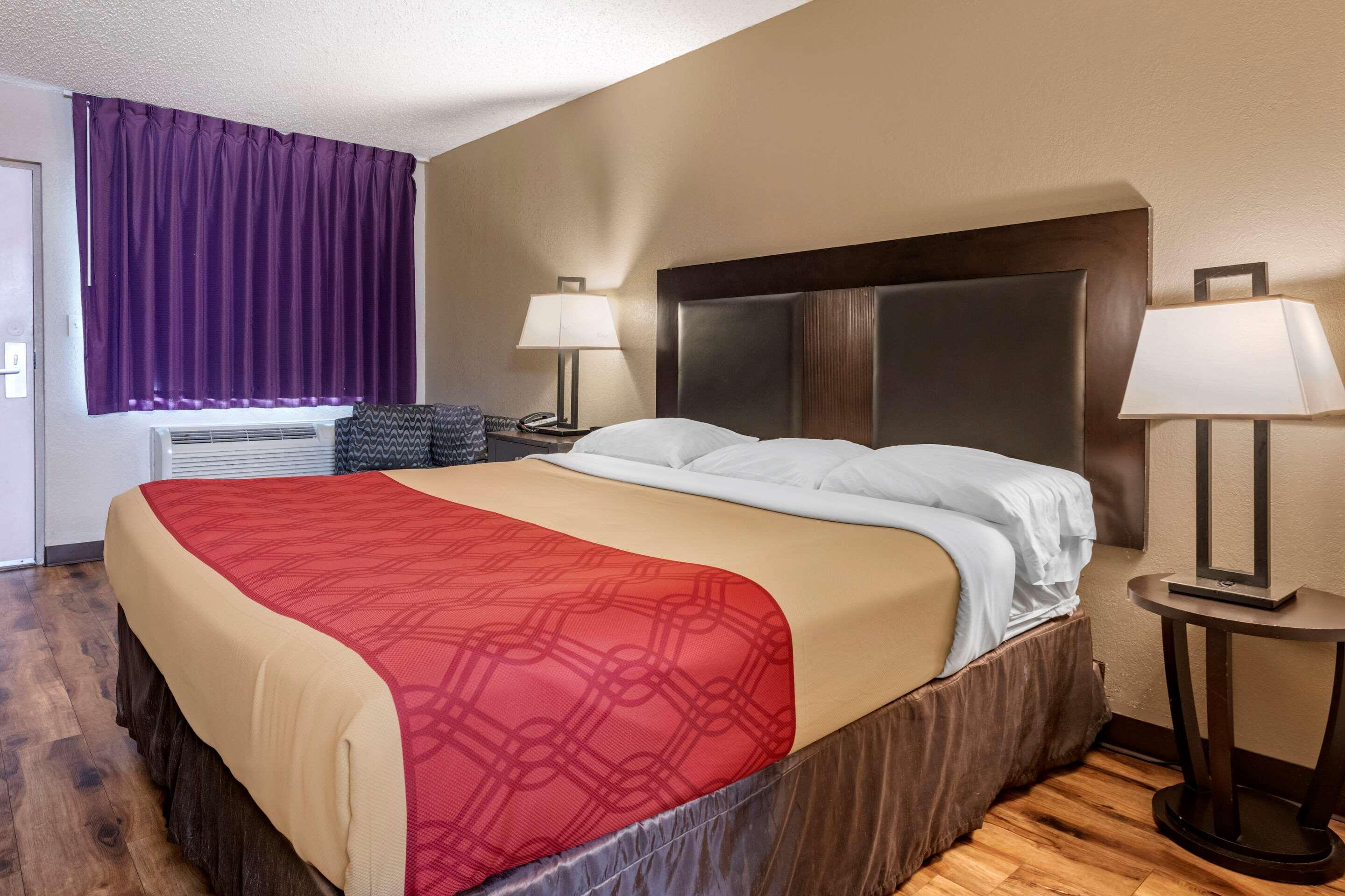 Econo Lodge Sebring Avon Park Bagian luar foto