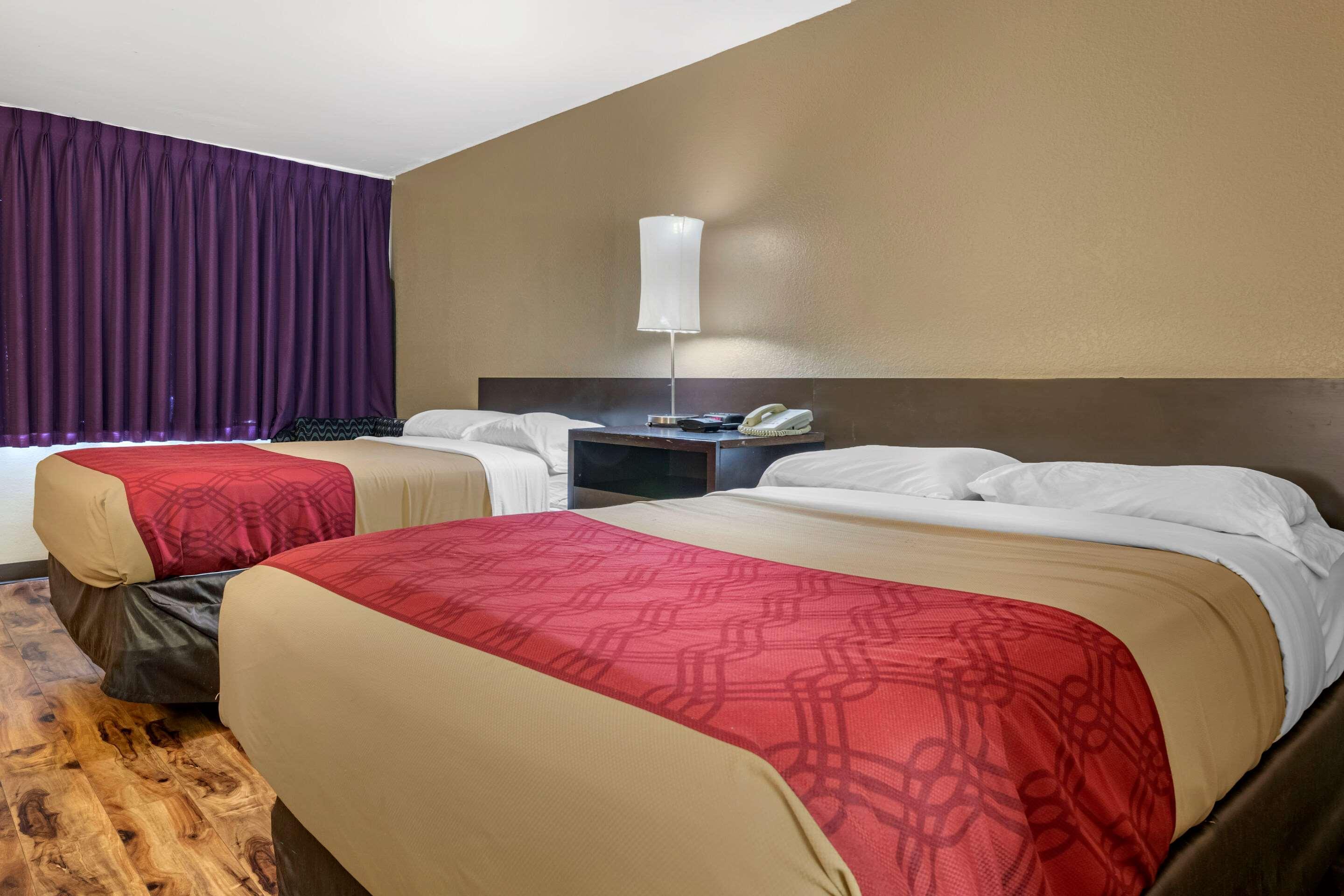 Econo Lodge Sebring Avon Park Bagian luar foto