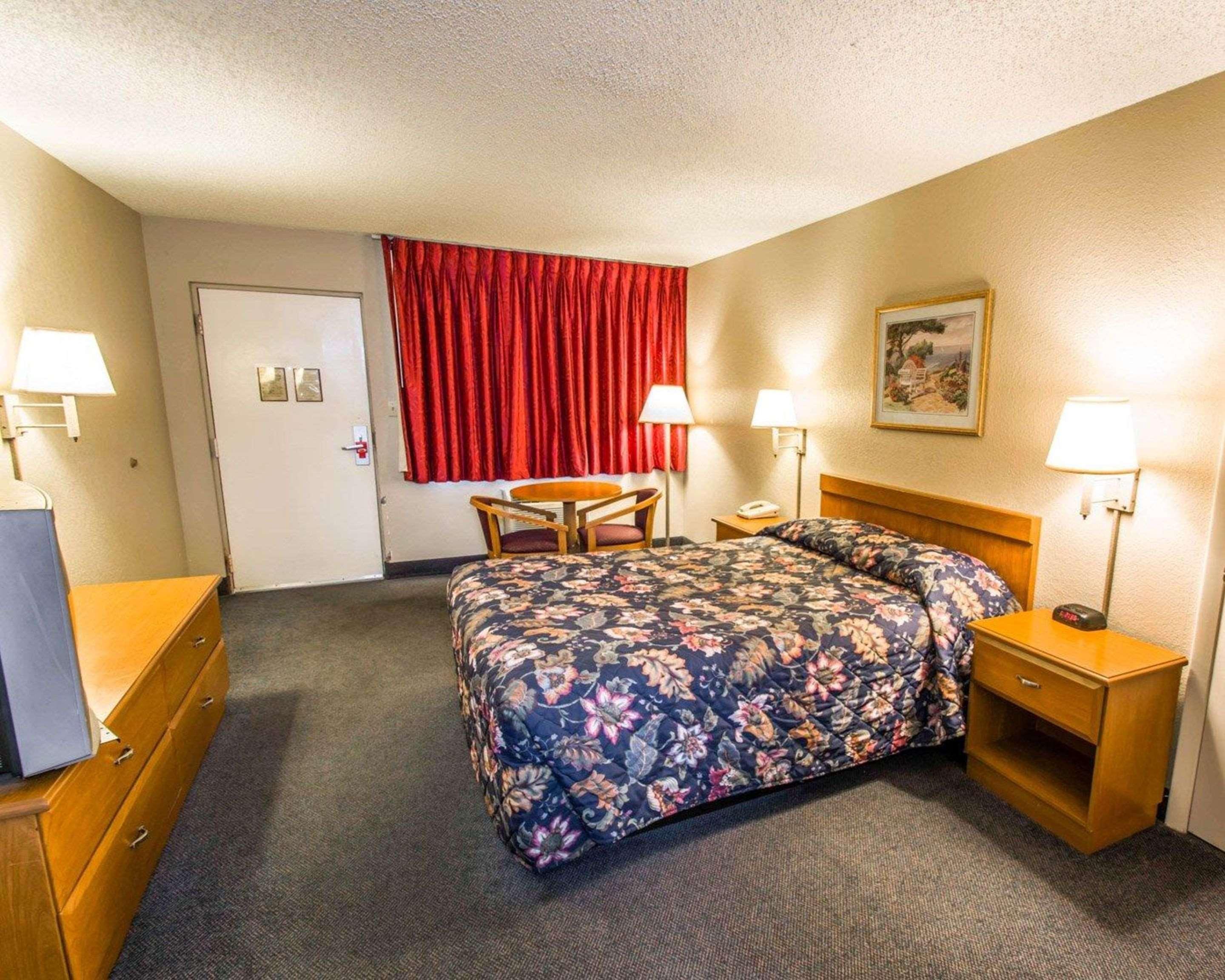 Econo Lodge Sebring Avon Park Bagian luar foto