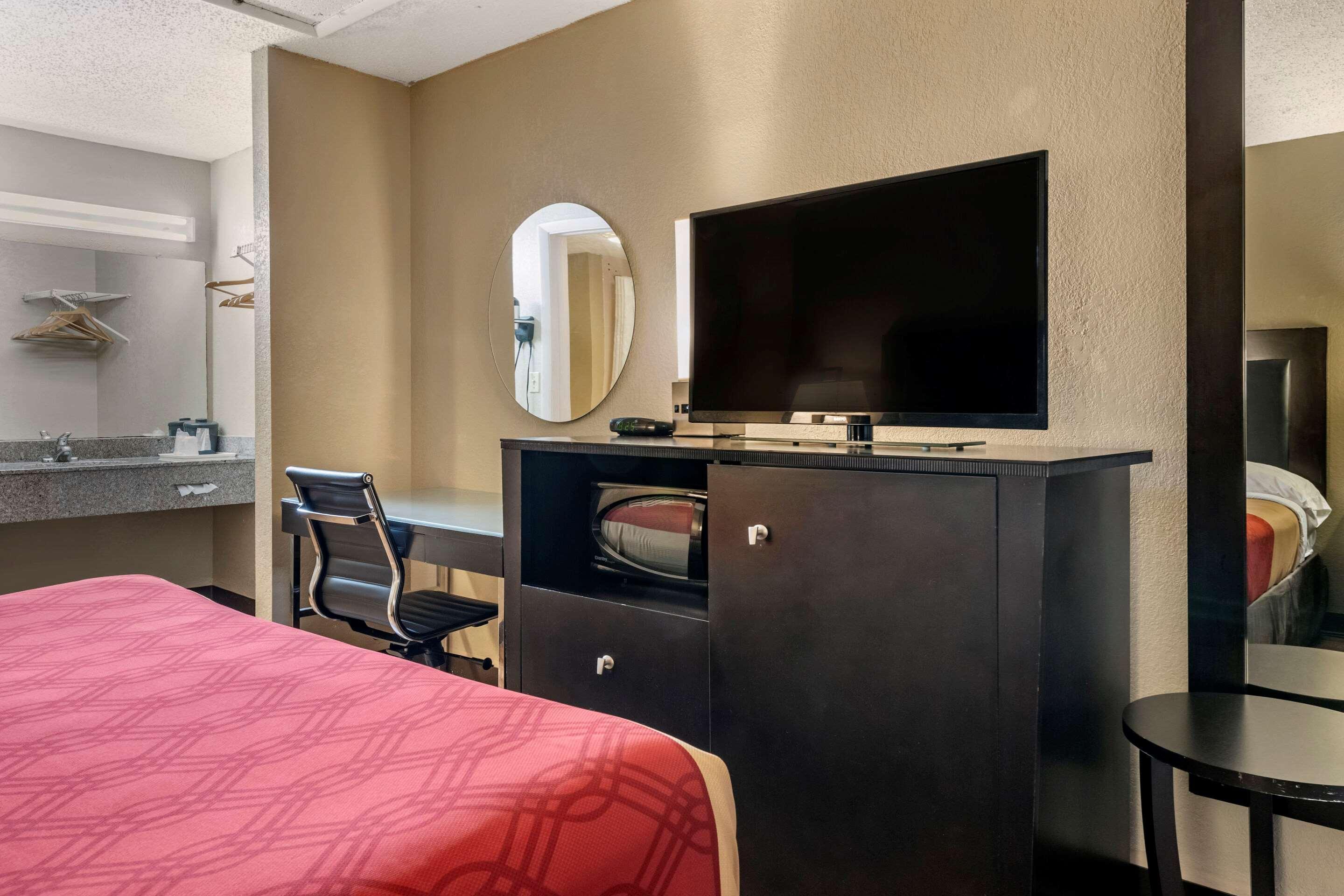 Econo Lodge Sebring Avon Park Bagian luar foto