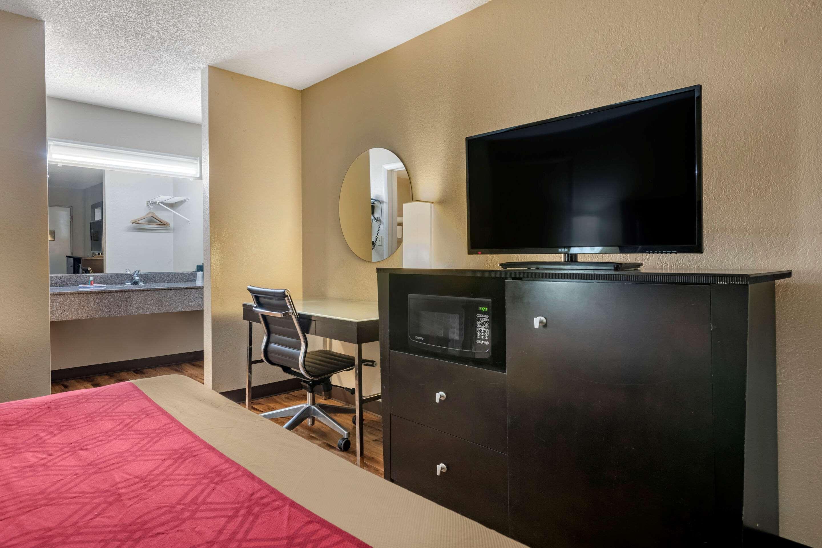 Econo Lodge Sebring Avon Park Bagian luar foto