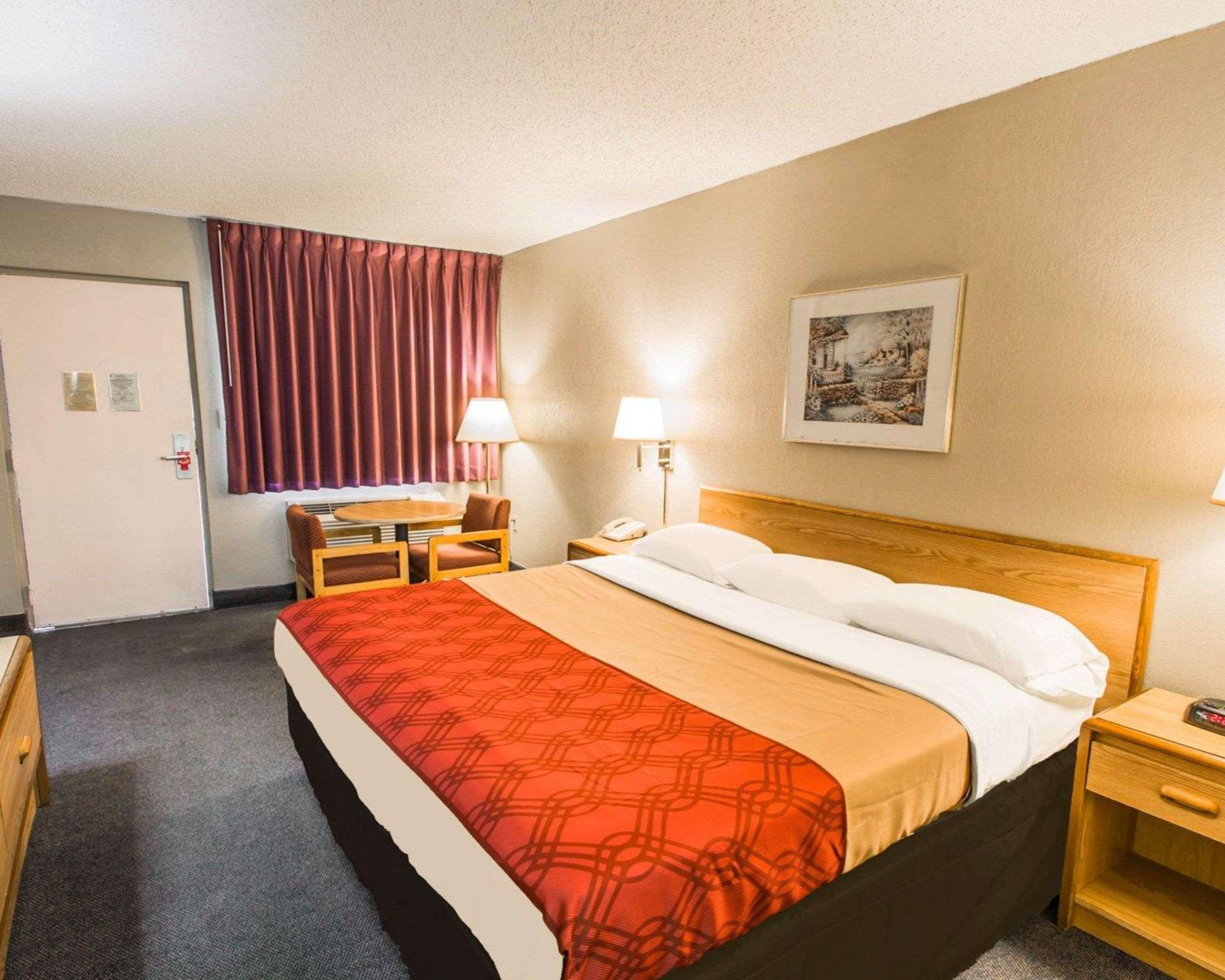 Econo Lodge Sebring Avon Park Bagian luar foto