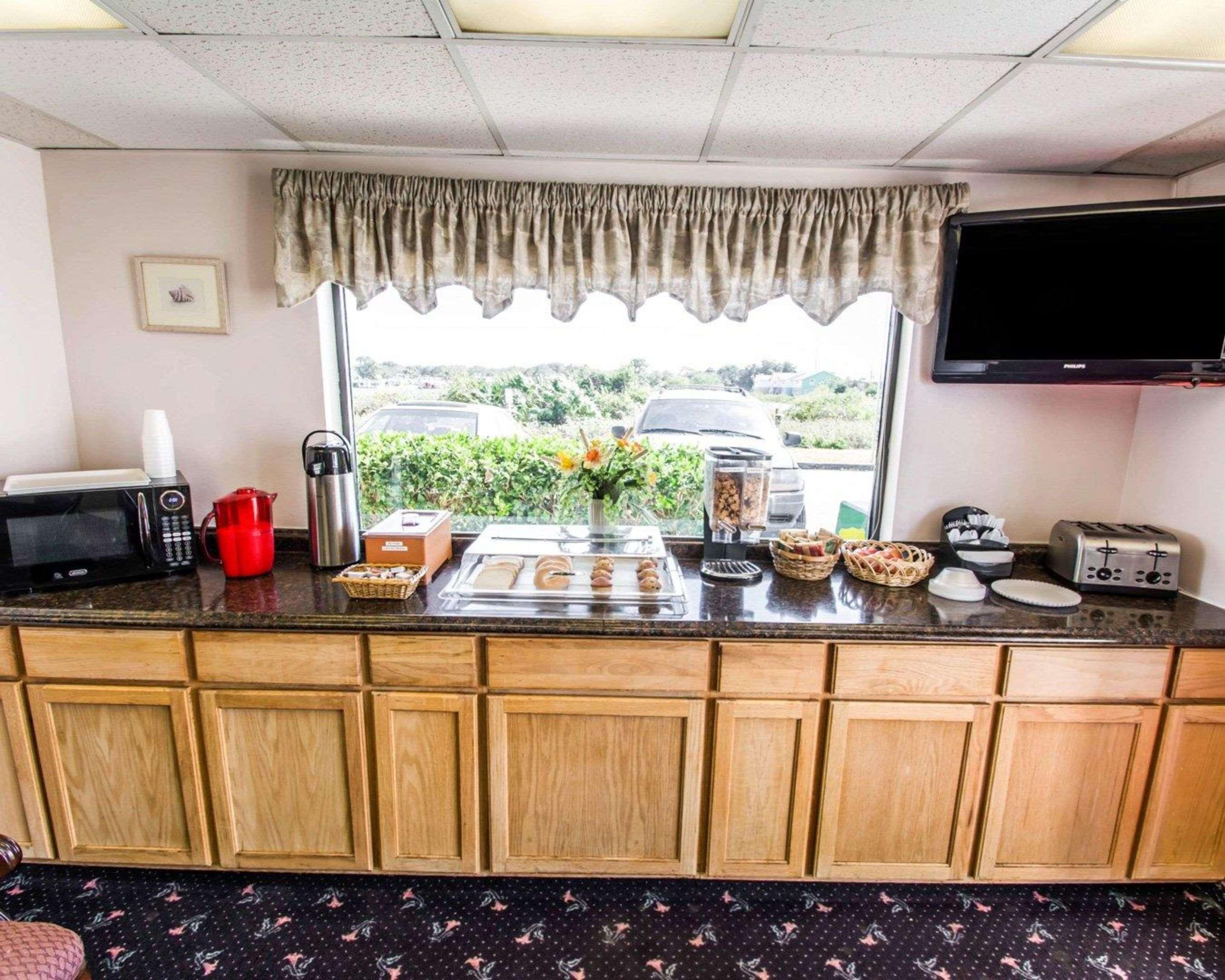 Econo Lodge Sebring Avon Park Bagian luar foto