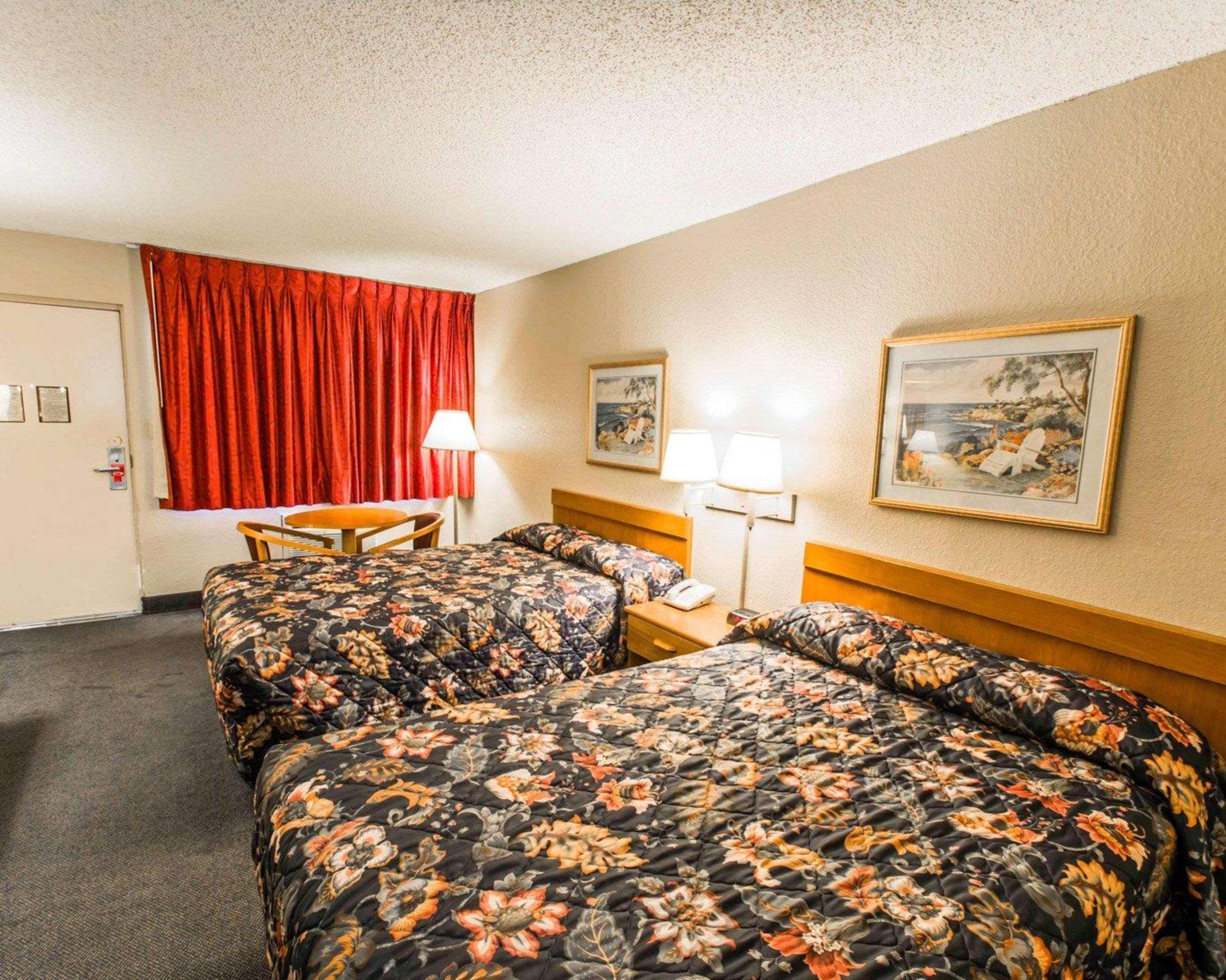 Econo Lodge Sebring Avon Park Bagian luar foto