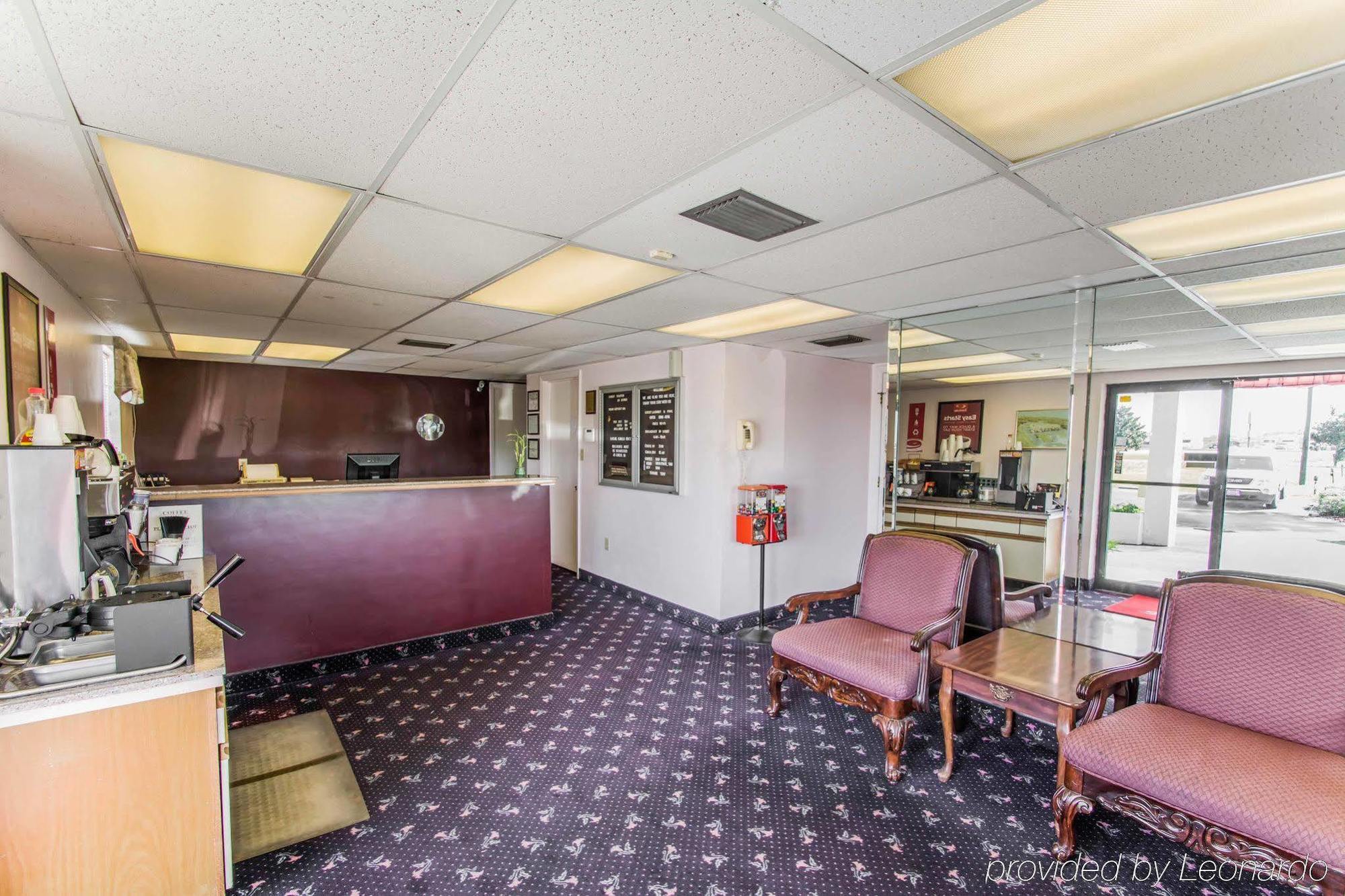 Econo Lodge Sebring Avon Park Bagian luar foto