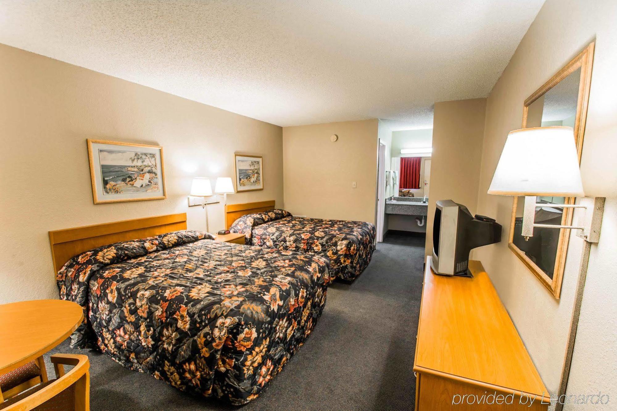 Econo Lodge Sebring Avon Park Bagian luar foto