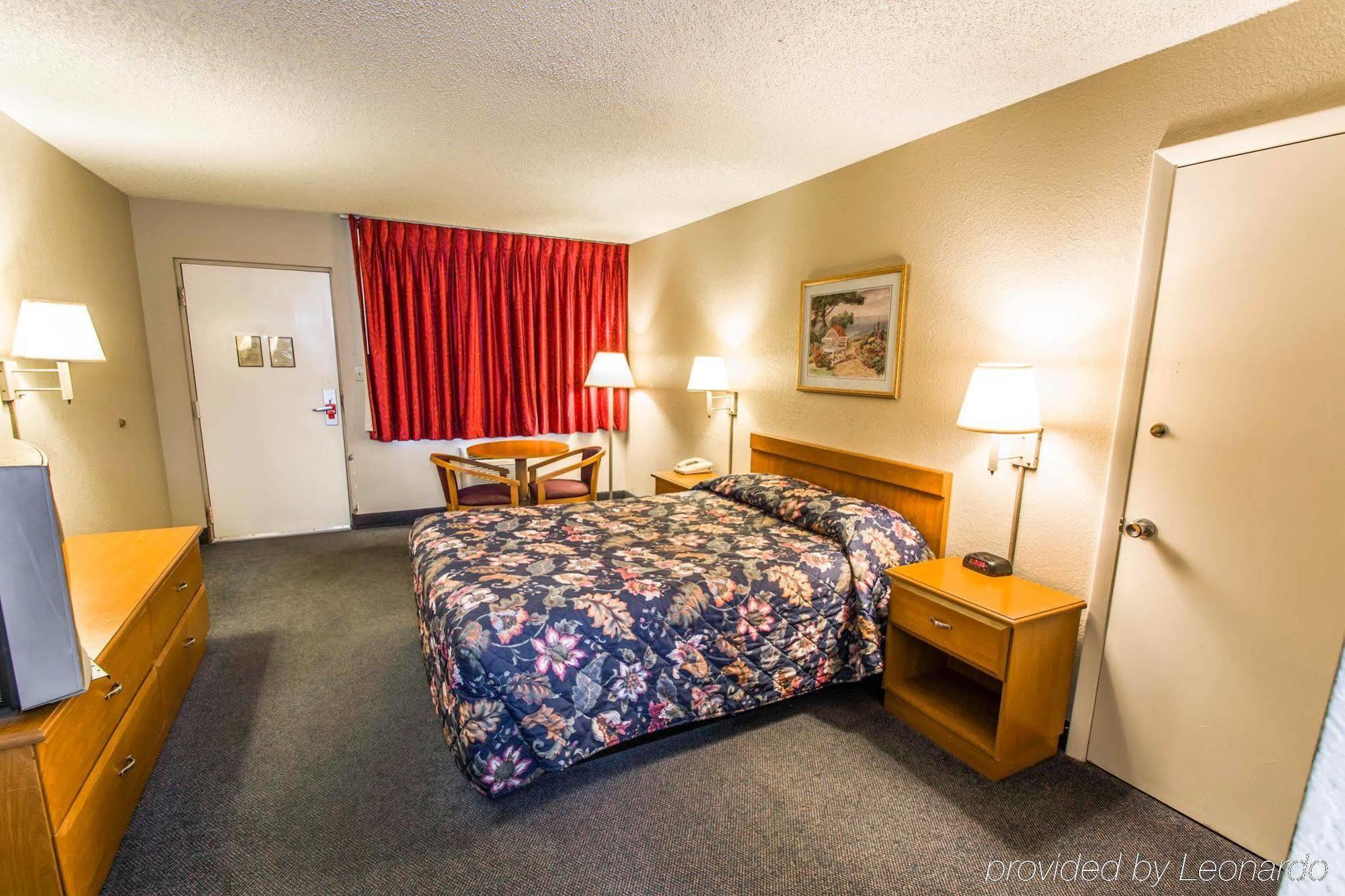 Econo Lodge Sebring Avon Park Bagian luar foto